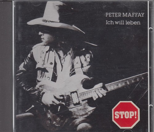 Peter maffay ich - "ich, leben"