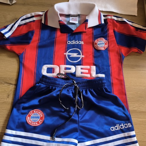 Bayern münchen original - münchen,