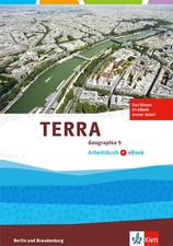 TERRA Geographie 9. Ausgabe