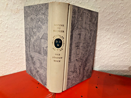 Daphne maurier der - daphne,