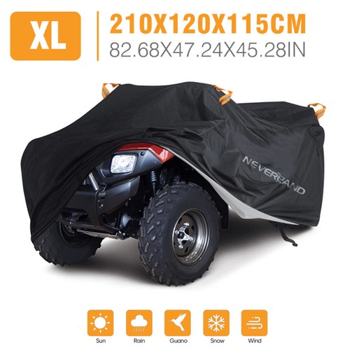 Neverland quad abdeckung - quad,