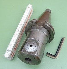 KAISER SK50 Fein Ausdrehkopf