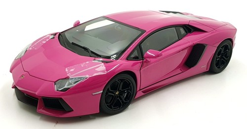 Autoart scale diecast - autoart,