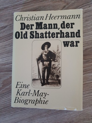 Christian heermann der mann - christian,