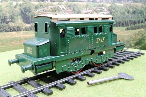 Hornby hachette spur 40 - hornby-hachette, 0