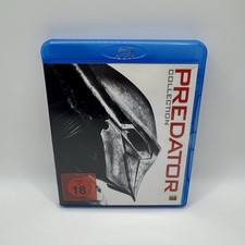 Predator collection blu ray - predator,