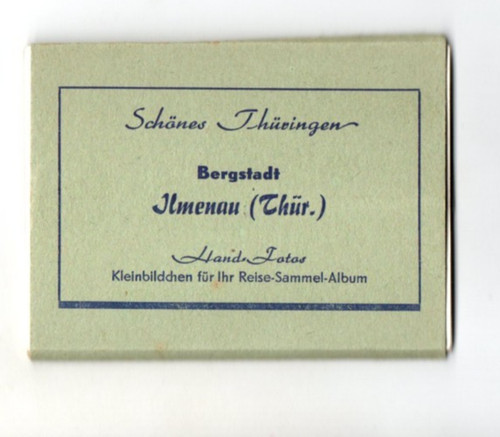 Vintage kleine postkarten - vintage,