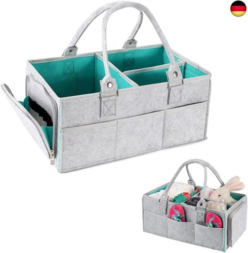 Baby windel caddy organizer - baby,