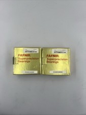 FAFNIR 2MMV209WI CR DUL