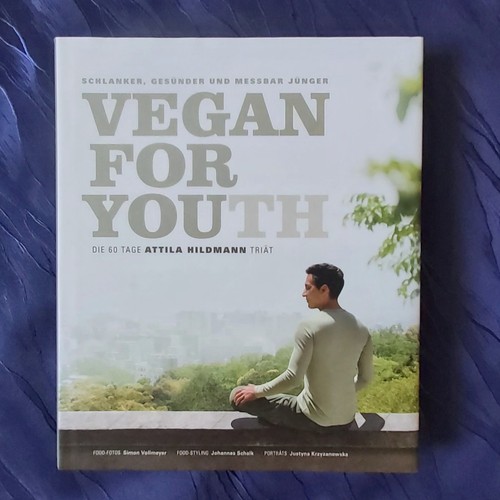 Attila hildmann vegan for - hildmann,,