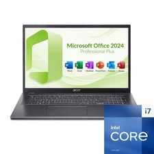 Acer aspire a17 laptop - laptop, intel