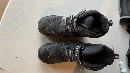 Lico winterschuhe stiefel - 29,