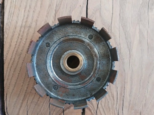 Simson s51 kupplungskorb - s51,