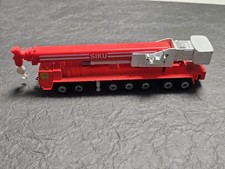 Kranwagen  - 1623/1830 von