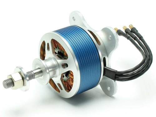 Pichler brushless motor - pichler,