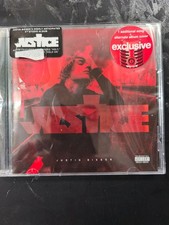 Justin Bieber JUSTIN