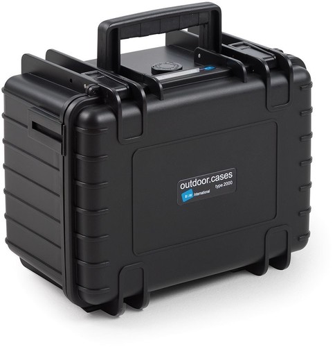 Case type 2000 - case,