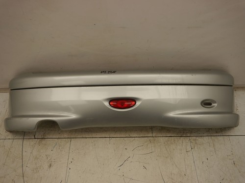 Stoßstange hinten ezr - hinten,