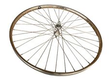 Van Schothorst 28" Vorderrad