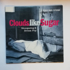 Rare Trax Vol. 41 Clouds Like Sugar  - Rolling Stone CD 09/2005
