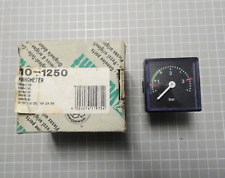 1 x Vaillant Manometer VC/VCW