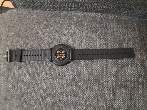 Fitnessuhr polar ignite 30 - polar,