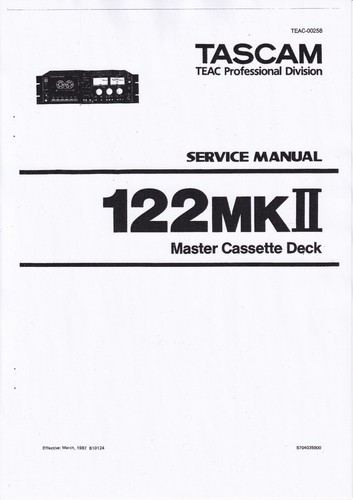 Service manual anleitung für - service, manual-anleitung
