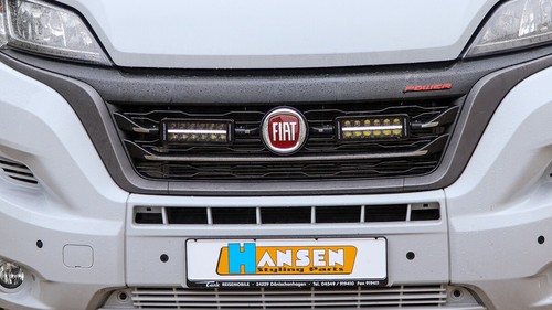 Kühlergrill led - kühlergrill,