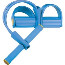 Bauch und rückentrainer - bauch-,