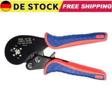 Crimpzange Aderendhülsenzange