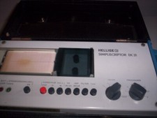 Simpliscriptor EK31 von Hellige