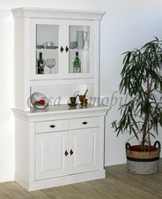 Massivholz Küchenschrank