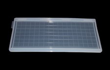 Sharp XE-A217 Tastaturschutz Tastaturabdeckung Spritzschutz Tastenschutz