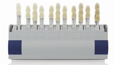 Vita farbskala toothguide - vita,