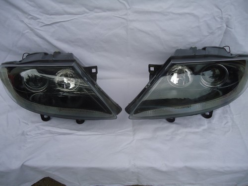 Bmw e85 e86 xenon - e85,