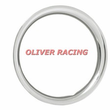 Pontiac Firebird Chevrolet Camaro Chromring für 14" Zoll Felge Felgenring Ring