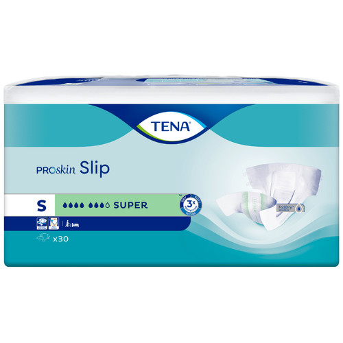 Tena slip super - tena,