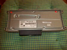 Audi Q5 8R A4 8K A5 8T CAN Verstärker Amplifier Endstufe Soundsystem 8R0035223