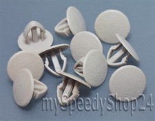 20x für VW Bus Billi T2 T3 Innenverkleidung Abdeckung Clips Transporter T2, T3