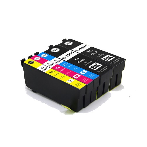 Tinte patrone für - 5,