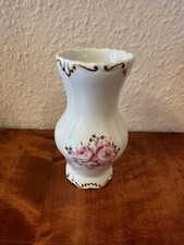 Vase Weimar Porzellan
