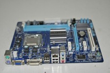 Gigabyte GA-G41MT-D3V