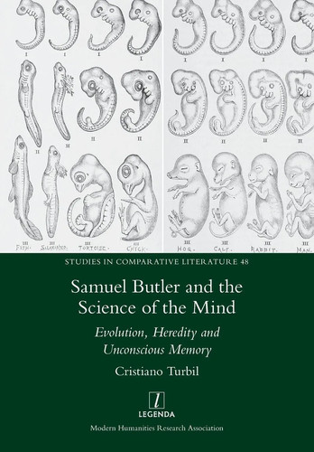 Samuel butler and the - samuel,
