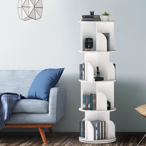 Bücherregal offener