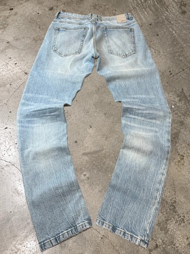 Smog denim jeans - jeans, |
