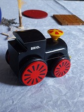 Brio holzeisenbahn lok - brio,