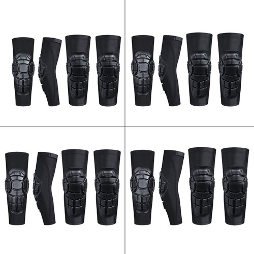 Knee pad elbow guard - knee, for