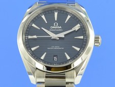 Omega Seamaster Aqua Terra