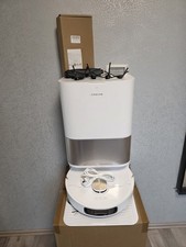 Dreame L10s Pro Ultra Heat Saugroboter, 7000Pa, Weiß