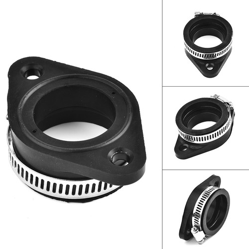 Vergaser ansaugstutzen adapter - vergaser,